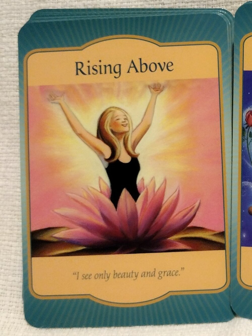 Gateway Oracle Cards - Picture 8 of 15
